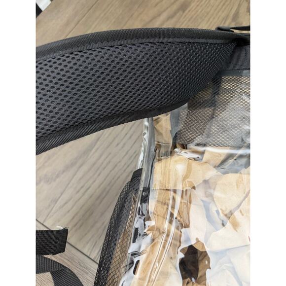 BLACKPINK Clear Backpack - Picture 9 of 9